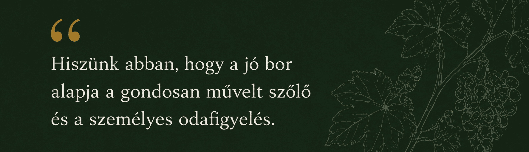 Csanadi-pinceszet-badacsony-szőlészet mottó